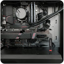 JEYI iBrace-8 Telescopic GPU Graphics Card Support Bracket PC Video Card Brace
