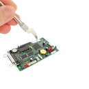 CPU Metal Remover Disassemble Tools Set IC Chip Repair Electronics Repair Tools