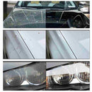 120ML Car Scratch Paint Care Body Compound Polishing Repair Wax Paste A2C9