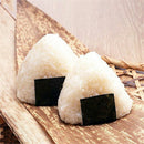 Bento DIY Frame Triangular Form Rice Ball Maker Food Press Sushi Onigiri Mold