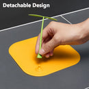 Silicone Sink Filter Floor Drain Cover Shower Drain Hair Catcher Stopper