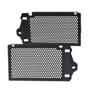 Cover Motorcycle Radiator Grille Radiator Grille Water Tank Protection Cover