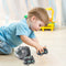 #A Analog Watch Remote Control Car Wrist Racing RC Small Vehicle Gifts for Boy G