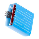 Multi Servo Tester Consistency Speed Controller Power Channels 3CH ECS Checker