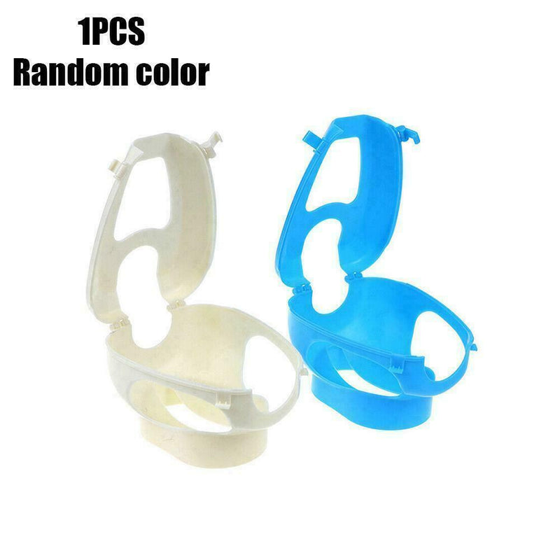 Racing Pigeon Holder For Injection Feeding Vaccination Pet Supplies Bird X7H9