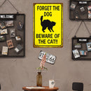Weatherproof Retro Still Life Sign Iron Painting Wall Drawing Template (5) Newly
