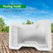 Garden Pavement Mould Manually Paving Cement Brick Concrete Mold DIY Path Maker