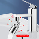 #A Universal Extended Aerator Multifunctional 720 Degrees Rotatable for Home