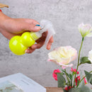Container Refillable Bottles Lotion Samples Beauty Tools Trigger Spray Bottles