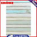 Wood Plank Photographic Studio Photography Backdrop Home Living Room Wall Decor