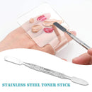 Blending Foundation Tool Double Ended Makeup Stick Cosmetics Mixing Stick\