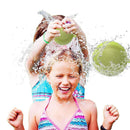 Water Bomb Splash Balls Pool Party Favors Water Fight Games (Bubble Ball)