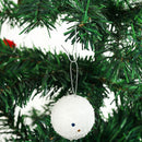 Steel Hooks Christmas Tree Hanging Christmas Ornament Hooks Xmas Tree Decoratio