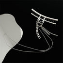 Color Metal Hairgrip Headwear Large Hair Clips Hair Claws Barrettes Hairpins