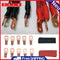 Various Cable Ties for High Performance Copper Batteries with 8 AWG + 2:1 Schru