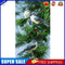 Birds on Branch Oil Paint By Numbers Kit DIY Handpainted on Canvas Wall Art