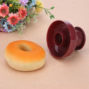 Doughnut Mold Desserts Cookie DIY Donut Maker Mould Kitchen Baking Tool