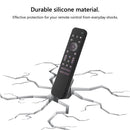 Anti-fall Protective Cover with Lanyard Dustproof Shell for SONY RMF-TX800 TX900