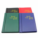 120 Coins Holder Collection Storage Collecting Money giyt Pockets Album Bo I4V0