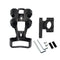 Drinking Bottle Motorcycle Cup Holder Stowing Tidying Multi-functional