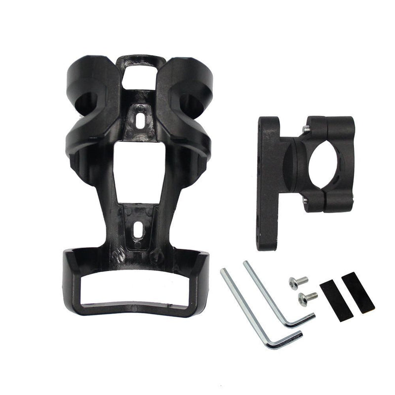 Drinking Bottle Motorcycle Cup Holder Stowing Tidying Multi-functional