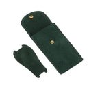 Dust Protect Portable Collection Watches Pockets Watch Boxes Case Storage Bag