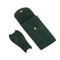 Dust Protect Portable Collection Watches Pockets Watch Boxes Case Storage Bag