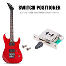 Electric Guitar Three-speed Switch Positioner Shifter Pickup for Guitar Parts