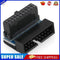 USB 3.0 20 Pin Male to Female Extension Adapter for Motherboard (Down)