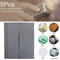 5x 2000 2500 3000 5000 7000 Mix Wet and Dry Grit Sandpaper Sheets Assorted Wood`