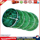 Fishing Net Fish Trap Crayfish Basket Carp Fishing Accessories (25-2.5m) Newly