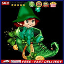Diamond Painting Elf Full Round Drill Picture of Rhinestone DIY Drawing Kits