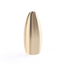 5pcs Olive Shaped Lead Sinker Fast Sinking Copper Weights Sea Fishing(3.5g)