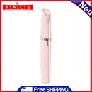 Electric Eyebrow Shaping Trimmer Makeup Painless Epilator Portable Shaver Razors