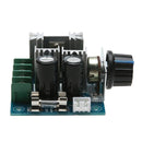 12V24V30V40V Speed Controller DC Motor 13KHZ PWM Controller 10A B100K Resistance N