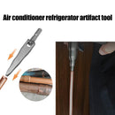 Copper Pipe Swaging Tool Aluminum Tube Expander for Repair Air Conditioning