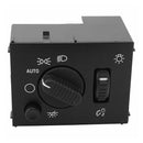 Headlight Switch for Cadillac/GMC/Hummer Headlamp Dimmer Switch Car Accesso