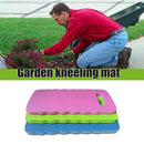 1xGartenarbeit Dicke Knieunterlage Matte Schaumstoffkissen Mechaniker Haus Gara.