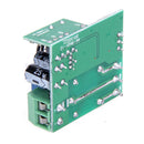 DC12V 10A 433MHz Wireless Remote Control Switch Transmitter with Receiver Newly