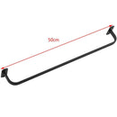Hanger Bathroom Accessories Towel Hanger Clothes Shelf Towel Rack Shower Holder