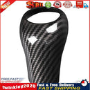 ABS Plastic Gear Shift Knob Cover for Mercedes Benz A C GLS Class (Type 5) Newly