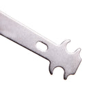 Portable Bicycle Bike Chain Wear Indicator Tool Chain Checker Newly