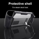 Game Console Case Protector Anti-scratch Replacement for Steam Deck Accessories
