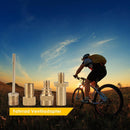 4pcs Bicycle Pumps Adapter Converter Basketball Inflatable Needles Football Pu
