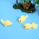 Mochi  Cute Mini Squeeze Stretchy Animal Healing Stress