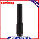 1PC Mini SF20 SMA Male Dual Band UHF/VHF Radio Walkie Talkie Soft Antenna