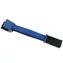 Cycling Motorcycle Bicycle Chain Clean Brush Gear Grunge Brush Cleaner Tool