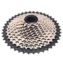 Cassette Lockring 7075 Aluminum 11T Lock Ring for MTB Road Bike (Black) Newly
