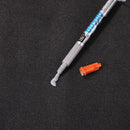 1g Thermal Conductive Grease Paste Silicone CPU Cooler Cooling Heatsink Plaster