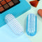 Dirt Dust Cleaning Nail Brush Nail Cleaning Scrubbing Brushes Manicure Tools